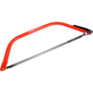EXTOL PREMIUM keretes fafűrész; 762mm/30", fűrészlap: száraz fára [ 8812287 ]