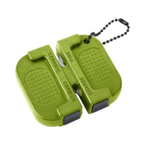 EXTOL PREMIUM késélező, mini, keményfém és kerámia betét [ 955120 ]