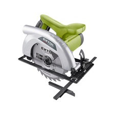 EXTOL CRAFT kézi körfűrész, 1200W, 185mm [ 405234 ]
