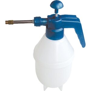 EXTOL CRAFT kézi permetező, réz fejjel; 1 liter, műanyag [ 92600 ]