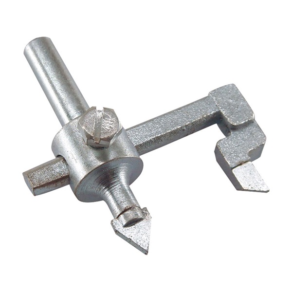 EXTOL CRAFT körkivágó csempéhez, 20-90mm; állítható 1 EXTOL CRAFT körkivágó csempéhez, 20-90mm; állítható