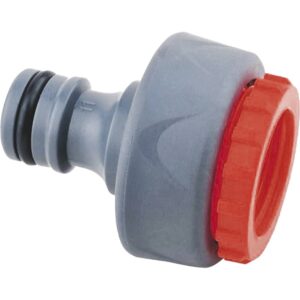 EXTOL PREMIUM kuplung csatlakozó, belsőmenetes; 3/4"-1" [ 8876422 ]