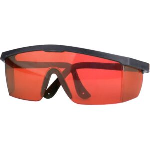 EXTOL PREMIUM lézeres szemüveg vízszintezőhöz, PIROS [ 8823398 ]