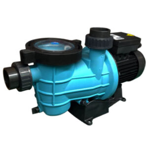 GEMAS Mini Streamer STR 033M 6m3/h H=9m 0.33HP 230V  medence szivattyú előszűrővel [ AQ051006 ]