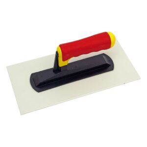 MB MűANYAG glettelő; 14×28cm (2mm) [ 30416 ]