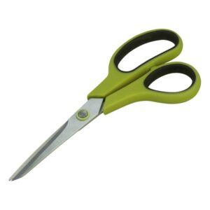 EXTOL CRAFT olló, 190mm, rozsdamentes acél; [ 9107 ]