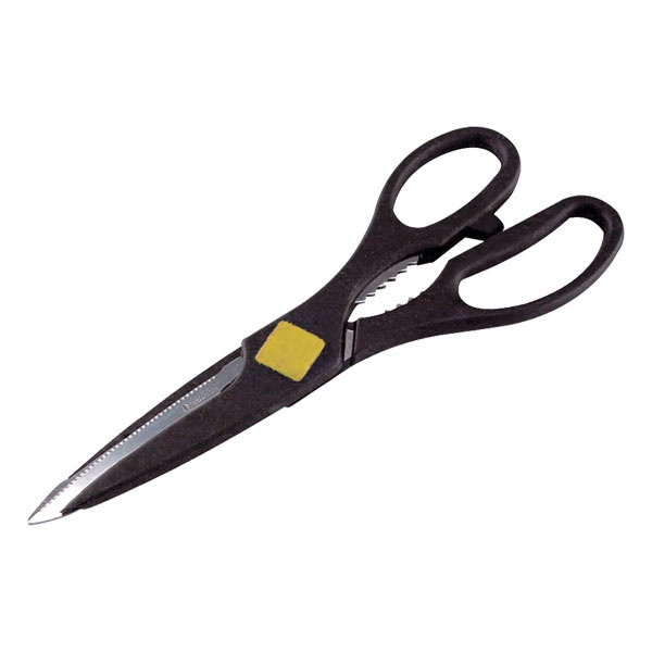 EXTOL CRAFT olló, univerzális, 200mm, rozsdamentes acél, műanyag borítás 1 EXTOL CRAFT olló, univerzális, 200mm, rozsdamentes acél, műanyag borítás