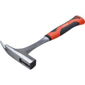 EXTOL PREMIUM palázó kalapács kovácsolt, mágneses ; egy darabban kovácsolt nyéllel, 600g [ 8811400 ]