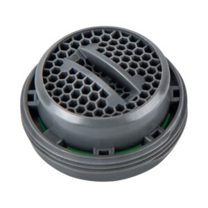 BALLETTO perlátor NEOPERL, a 8112X mosogató csaptelepekhez [ 81120B ]