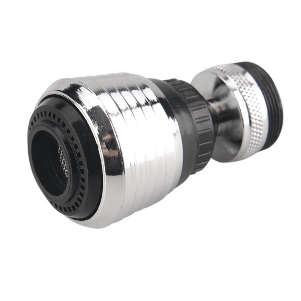 BALLETTO Perlátor (aerator csőrvégre), M24, külső menetes, 2 állású, forgatható, BALETTO, SONATA, csaptelepekhez [ 81096 ]