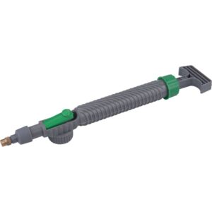 EXTOL CRAFT permetező fej, kézi, PET palackokhoz [ 974000 ]