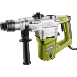 EXTOL pneumatikus ütvefúró- és vésőgép, SDS PLUS, 1050W [ 401232 ]