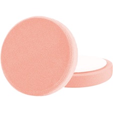 EXTOL PREMIUM polírkorong, egybe polírozás, T40, 200×30mm, narancs, tépőzáras [ 8804514 ]