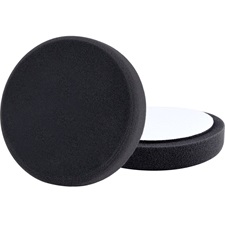 EXTOL PREMIUM polírkorong, finiselő,  T10, 200×30mm; szürke, tépőzáras [ 8804511 ]