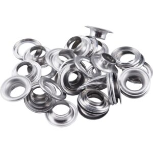 EXTOL CRAFT ponyvakarika klt. 20 db, ALU,  970199 ringlizőhöz [ 970198 ]