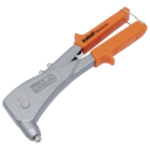 EXTOL PREMIUM popszegecshúzó fogó TÜV/GS ; 265mm, bliszteren [ 8813725 ]