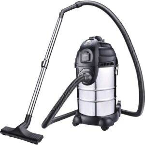 EXTOL PREMIUM porszívó 1400W, HEPA szűrő, papír porzsák [ 8895800 ]