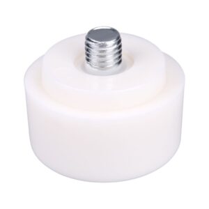 EXTOL PREMIUM pót gumi fej a 8811121 gumikalapácshoz; fehér [ 8811121D ]