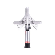 EXTOL CRAFT pót vágópenge 8831190 profildaraboló ollóhoz, rozsdamentes acél [ 8831190A ]