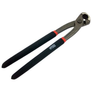 EXTOL PREMIUM rabitzfogó, CV. TÜV/GS, soft műa.nyél; 275mm [ 8813057 ]