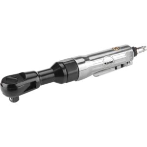 EXTOL PREMIUM racsnis légkulcs, 1/2", 64Nm, 150 1/min, 113l/min, 6,3 Bar, 1/4" tömlőcsatlakozó, 1,1kg [ 8865015 ]