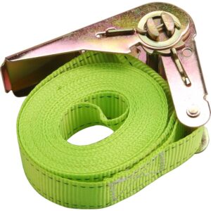 EXTOL rakományrögzítő gurtni, max.500kg; 5m×25mm [ 96700 ]