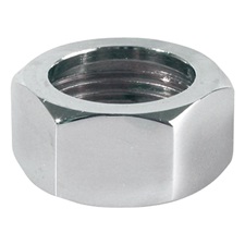 rögzítő anyacsavar BALETTO, SONATA, OPERA fali csaptelepekhez [ 81081 ]