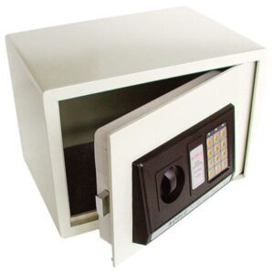 N1 széf  digitális CE ; 35×25×25cm [ 99030 ]
