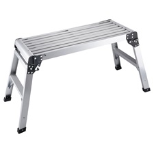 EXTOL PREMIUM  szerelőállás/munkapad, összecsukható, ALU+acél, méretek: 106×42×51cm, max. statikus terhelés: 150 kg [ 8849040 ]