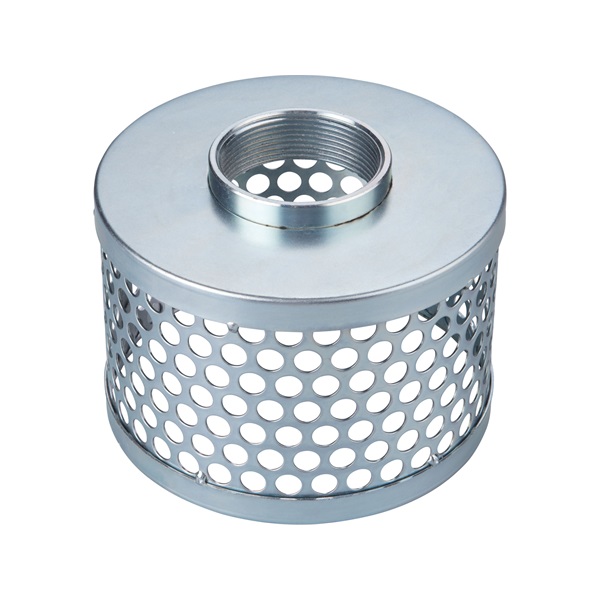 TARTOZEK szívókosár belső menetes, C-2" (51mm), O 150 × 100 mm, 8895101 szivattyúhoz [ 8898122 ]