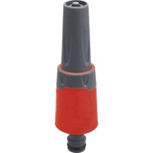 EXTOL PREMIUM szórófej, műanyag, szabályozható sugár; kuplung csatlakozó [ 8876451 ]