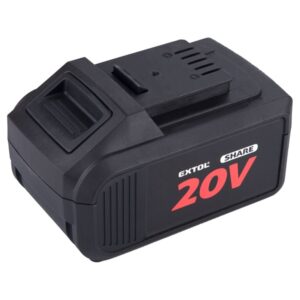 MB tartalék akku 20V, Li-ion, Share20V, 6000mAh [ 8891885 ]