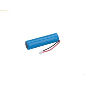 TARTOZEK tartalék akku 3,7V Li-ion, 43140 lámpához; 2600mAh [ 43140B ]