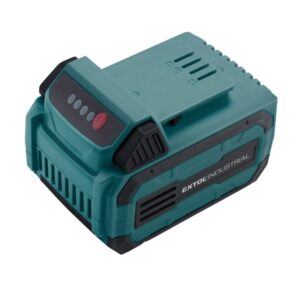 MB tartalék akku 40V, Li-ion, 2500mAh; a 8795600, 8795601, 8795610,  8795611 gépekhez [ 8795689 ]