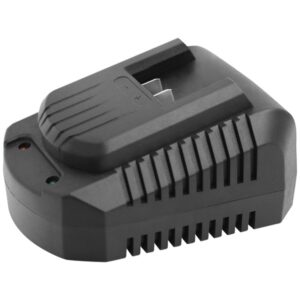 EXTOL LADY tartalék akkutöltő 12V a 402403 géphez; 2,5 A, Extol Lady [ 402403A ]