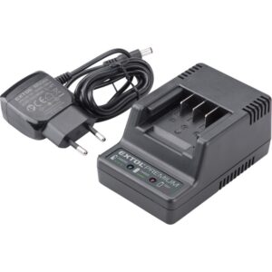 EXTOL PREMIUM tartalék akkutöltő a 8894580 szögbelövőhöz [ 8894580A ]