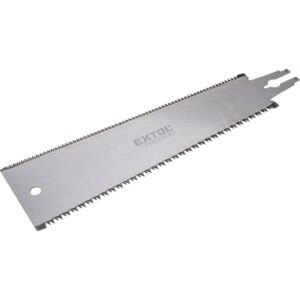 EXTOL PREMIUM tartalék fűrészlap 8812251 Japán fűrészhez, 253 mm, kétélű: T13/T8 [ 8812251A ]