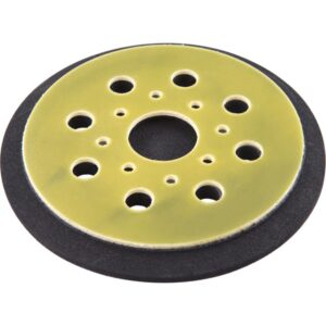 ALKATRESZ tartalék gumi talp 8891846 rotációs csiszológéphez, átmérő: 125mm [ 8891846A ]