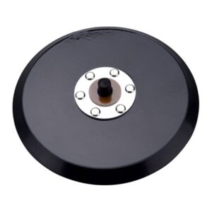 tartalék gumi talp 8892510 polírozógéphez; tépőzáras, átmérő: 150mm [ 8892510A ]