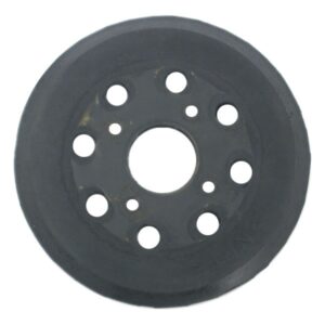 ALKATRÉSZ tartalék gumi talp 8894201 és 8894202 rotációs csiszológéphez átmérő: 150 mm [ 8894202V ]