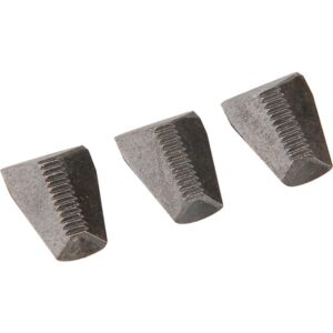 ALKATRÉSZ tartalék húzópofa klt., 3 db, a 8865070 pneumatikus popszegecshúzóhoz [ 8865070A ]