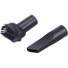 ALKATRÉSZ tartalék porszívófejek, 2 db,  a 8895800 porszívóhoz [ 8895800H ]