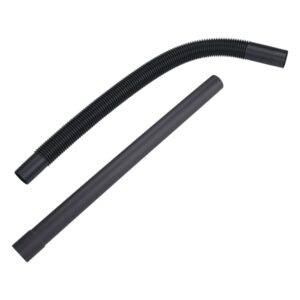 EXTOL PREMIUM tartalék szívócső hosszabbító klt., 2 db  a 8891872 és 73 porszívóhoz [ 8891872C ]