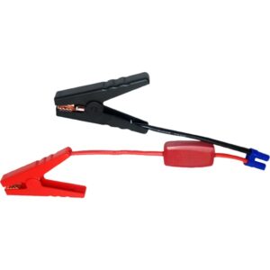 EXTOL PREMIUM tartalék töltőkábel a 8897320 autós indítóhoz [ 8897320A ]