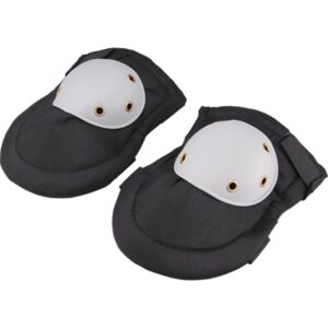 EXTOL CRAFT térdvédő, 2 db, tépőzáras pánt [ 13695 ]