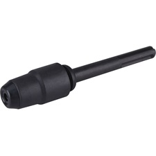 EXTOL PREMIUM tokmány adapter; átalakító SDS MAX >> SDS PLUS, 225 mm [ 8801592 ]