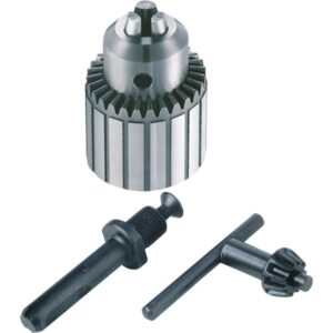 EXTOL PREMIUM tokmány; hagyományos 2,0-13mm, SDS >> normál adapter, tokmánykulcs [ 8898032 ]