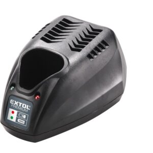 ALKATRÉSZ Töltő a 8891151 Li-ion géphez,1 órás töltési idő [ 8891151A ]