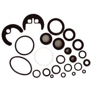 MB tömítéskészlet karos vízkeverő BALLETTO csaptelepekhez (81000-81016-ig) [ 81051 ]