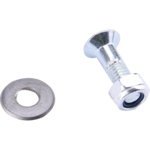 ALKATRÉSZ vágókerék tengellyel, 15×6×1,6mm; 80493 csempevágóhoz [ 8841000 ]